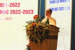 Hà Nội đào tạo IELTS cho hơn 3.600 giáo viên tiếng Anh