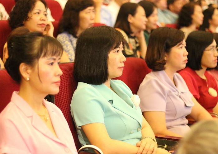 Hà Nội đào tạo IELTS cho hơn 3.600 giáo viên tiếng Anh-2
