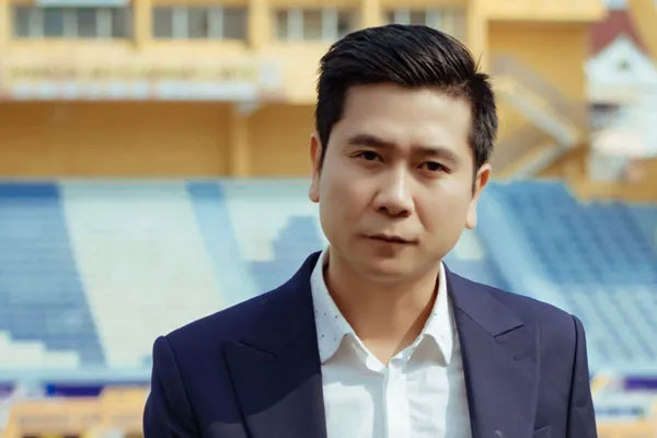 Hồ Hoài Anh chưa trình diện ở Học viện Âm nhạc Quốc gia-2