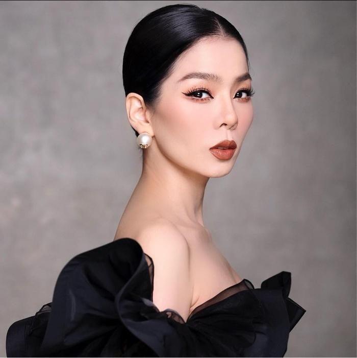 Lệ Quyên chị chị em em cùng Minh Hằng, ẩn ý nhắn nhủ: Sự thật thì luôn vĩnh cửu-1