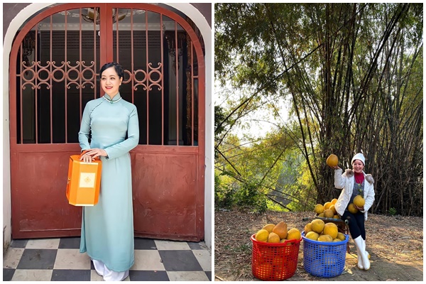 Ngắm nhà đẹp của nàng Á hậu rẽ ngang làm diễn viên-14