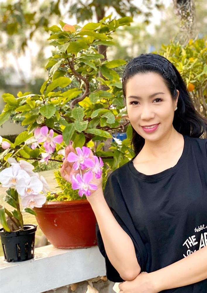 Biệt thự 200m2 của Trịnh Kim Chi và chồng đại gia: Giá 10 tỷ, vị trí đắc địa gần 1 trường Đại học chỉ dành cho con nhà giàu-5