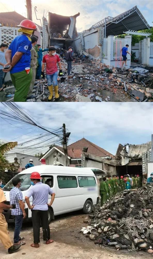 Lời kể xót xa trong sự cố Ninh Thuận: Cháu lớn biết mẹ kẹt nên trở lại-1