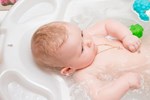 10 mẹo tại nhà trị hăm tã ở trẻ sơ sinh và trẻ nhỏ
