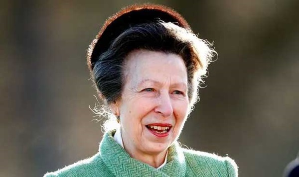 Điều ít biết về cuộc sống 4 người con của Nữ hoàng Anh-4