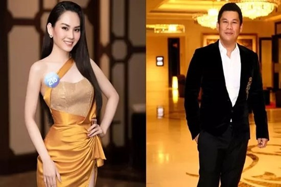Sự thật mối quan hệ của hoa hậu Mai Phương và chồng cũ Lệ Quyên