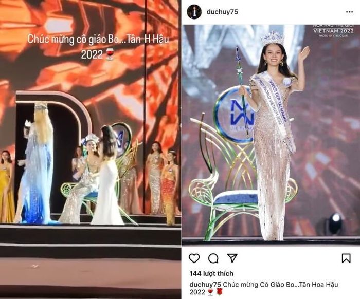 Sự thật mối quan hệ của hoa hậu Mai Phương và chồng cũ Lệ Quyên-1