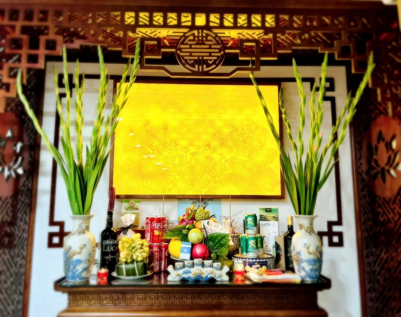 Ngắm nhà đẹp của nàng Á hậu rẽ ngang làm diễn viên-13