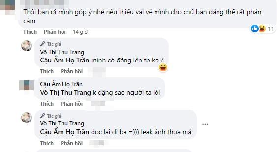 Hot girl ngực khủng bị đe dọa gửi hình nhạy cảm về gia đình-3