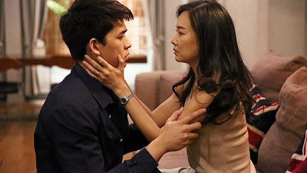 Mặn nồng xong bạn gái bỏ 1 tỷ bên gối, qua 5 năm tôi nghẹn ngào nhìn người cạnh em-2