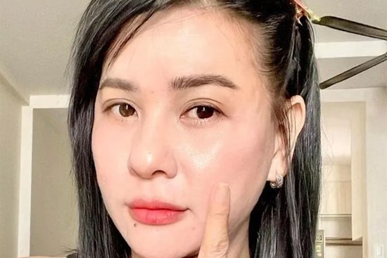 Trước nghi vấn can thiệp 'dao kéo' hậu chia tay Kiều Minh Tuấn, Cát Phượng nói gì?