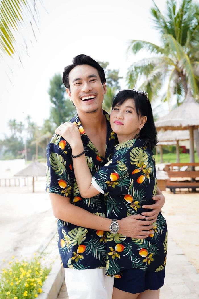 Trước nghi vấn can thiệp dao kéo hậu chia tay Kiều Minh Tuấn, Cát Phượng nói gì?-3