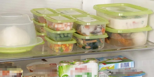 Đừng sử dụng chai, hộp nhựa có dấu hiệu này vì có thể khiến bạn mắc ung thư-2