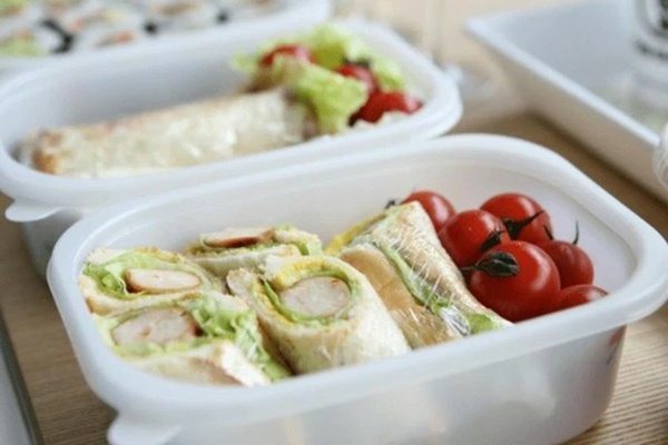 Đừng sử dụng chai, hộp nhựa có dấu hiệu này vì có thể khiến bạn mắc ung thư-4