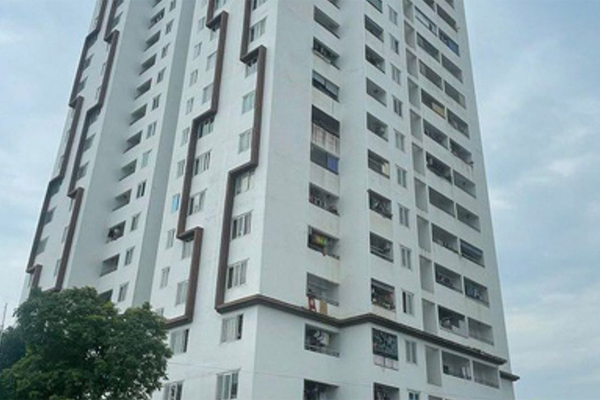 Vụ cô gái tử vong bất thường bên cạnh bạn trai trong chung cư ở Hà Nội: Nạn nhân đã lập gia đình-2