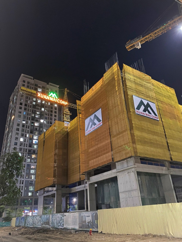 Vụ cô gái tử vong bất thường bên cạnh bạn trai trong chung cư ở Hà Nội: Nạn nhân đã lập gia đình-1