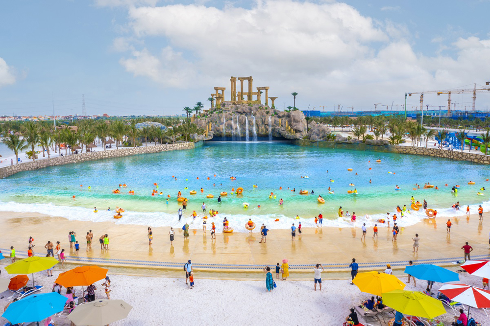 Vinhomes Ocean Park 2 chuẩn bị ‘trình làng’ thị trường miền Nam-3