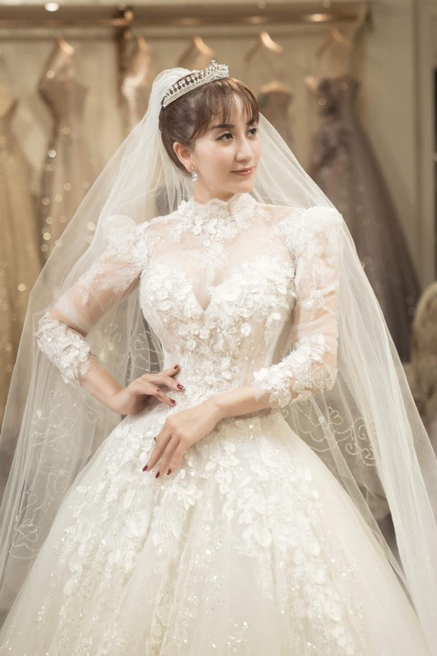Phan Hiển: Đám cưới của chúng tôi không thể thiếu Chí Anh-2