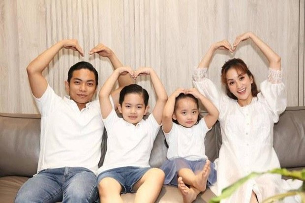 Phan Hiển: Đám cưới của chúng tôi không thể thiếu Chí Anh-3