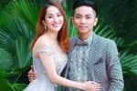 Phan Hiển: Đám cưới của chúng tôi không thể thiếu Chí Anh