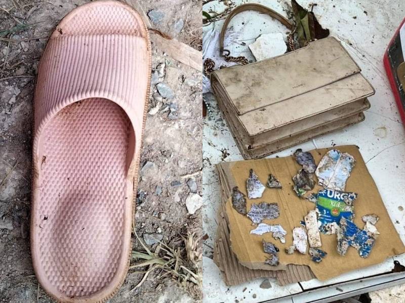 Hé lộ tin nhắn bạn trai cũ gửi cô gái Hà Nội mất tích bí ẩn: Tao phá mày tới cùng, đừng hy vọng yêu ai-2