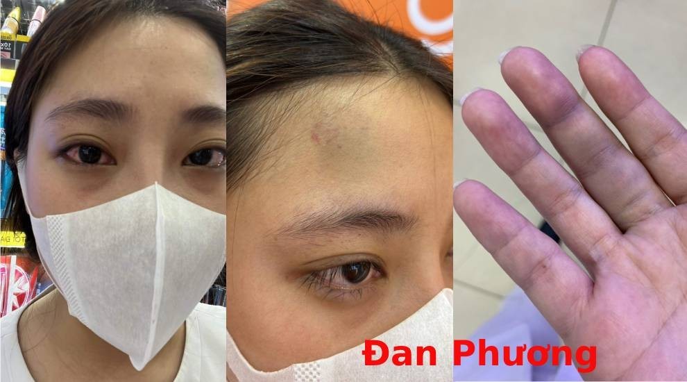 Hé lộ tin nhắn bạn trai cũ gửi cô gái Hà Nội mất tích bí ẩn: Tao phá mày tới cùng, đừng hy vọng yêu ai-3