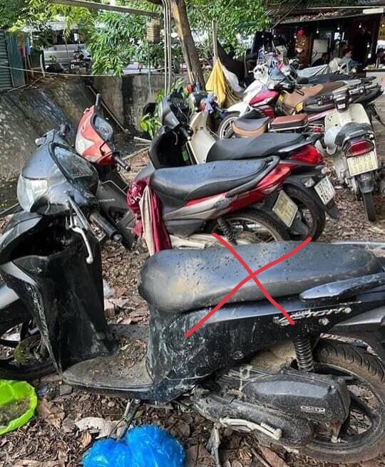 Hé lộ tin nhắn bạn trai cũ gửi cô gái Hà Nội mất tích bí ẩn: Tao phá mày tới cùng, đừng hy vọng yêu ai-5