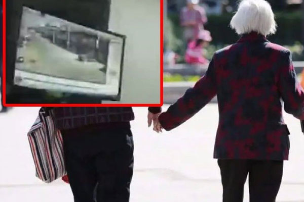 Dỗi chồng, vợ đạp xe đạp 20km về ngoại giữa khuya và hành động gây bất ngờ của anh chồng-1