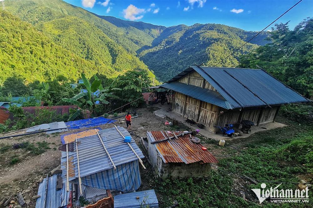 Cuộc truy quét lớn chưa từng có vào bản ma túy khét tiếng Tây Bắc-1