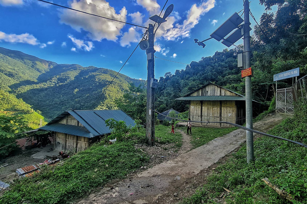 Cuộc truy quét lớn chưa từng có vào bản ma túy khét tiếng Tây Bắc-5