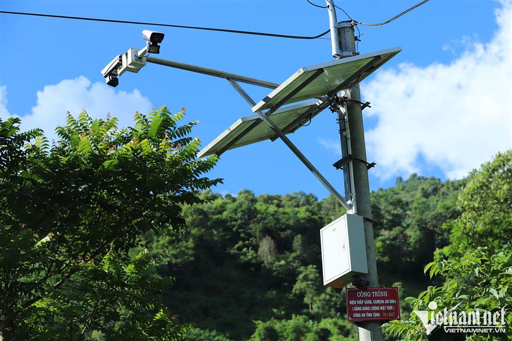 Cuộc truy quét lớn chưa từng có vào bản ma túy khét tiếng Tây Bắc-6