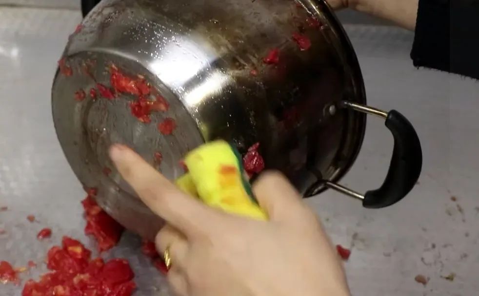 Đừng vội vứt cà chua thối đi, càng xấu lại càng có giá, nhiều người bỏ hoang phí mà không biết-6