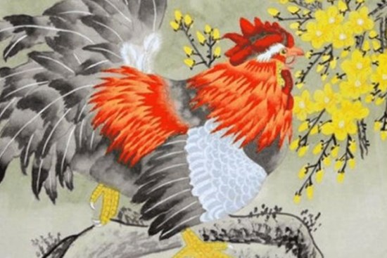 Phụ nữ 4 tuổi này là 