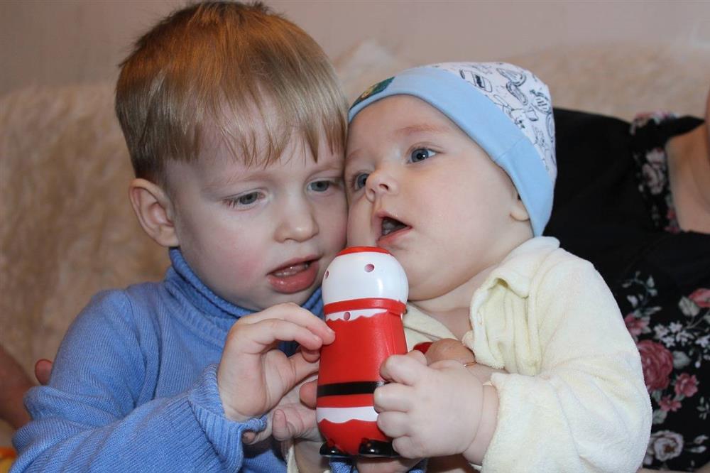 Đừng lúc nào cũng ghen tị với con nhà người ta, hãy làm đúng 8 điều này, bạn cũng có thể nuôi dạy những đứa con ưu tú-1