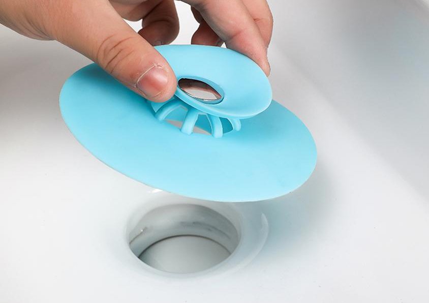 5 mẹo hay ngăn gián chui từ cống lên vào mùa mưa-3