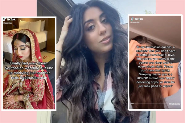 Bi kịch của TikToker bị chồng cũ sát hại vì nói về hôn nhân đổ vỡ-3