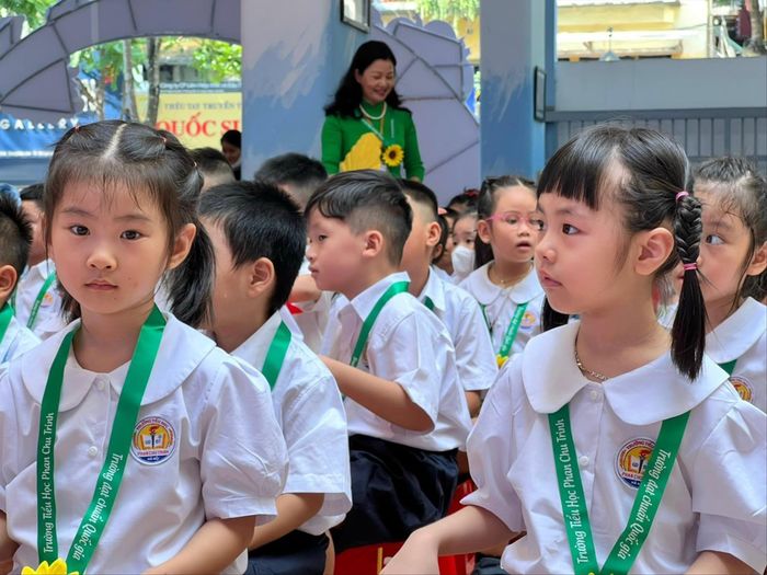 Cuối tháng, học sinh nhiều nơi sẽ tựu trường-1