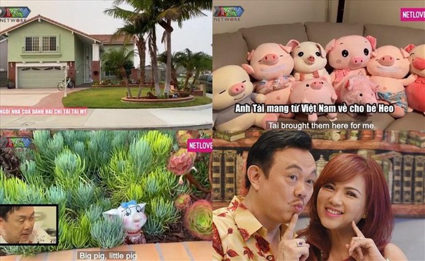 Quách Ngọc Tuyên gây xúc động khi chúc mừng sinh nhật cố nghệ sĩ Chí Tài-3