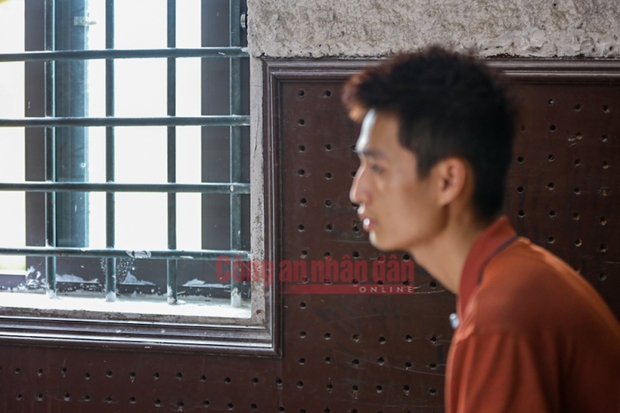 Gặp hung thủ siết cổ bé trai 3 tuổi rồi nhét vào tủ bảo ôn ở Hà Nam-6