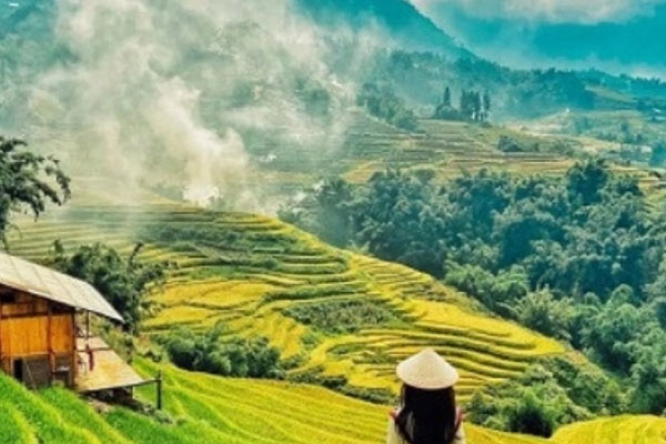 Du lịch dịp 2/9 ảm đạm-3