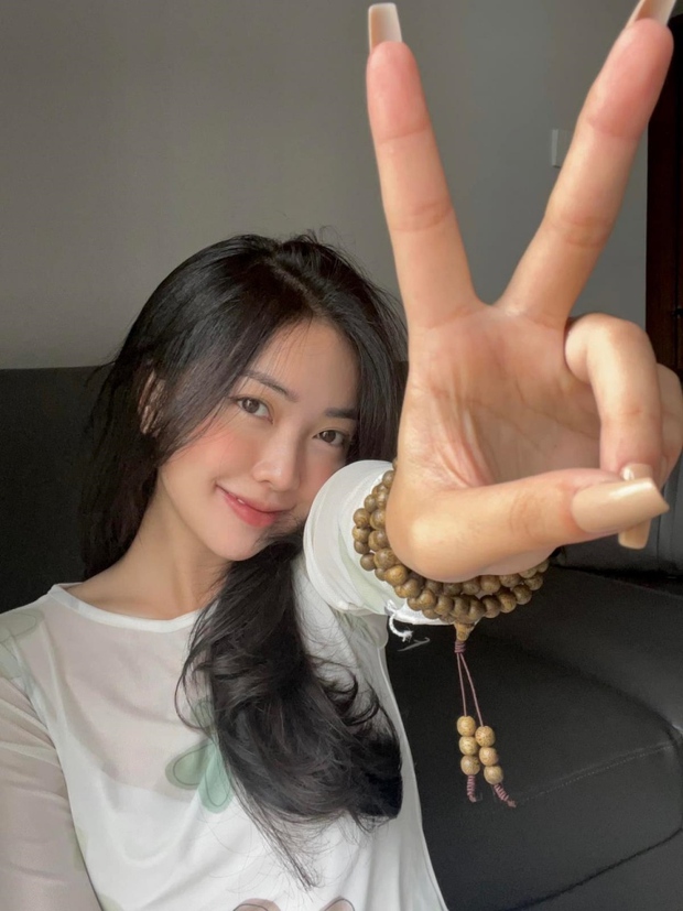 Dàn người yêu của tuyển thủ Việt Nam xinh đẹp, quyến rũ, học vấn đáng nể-1