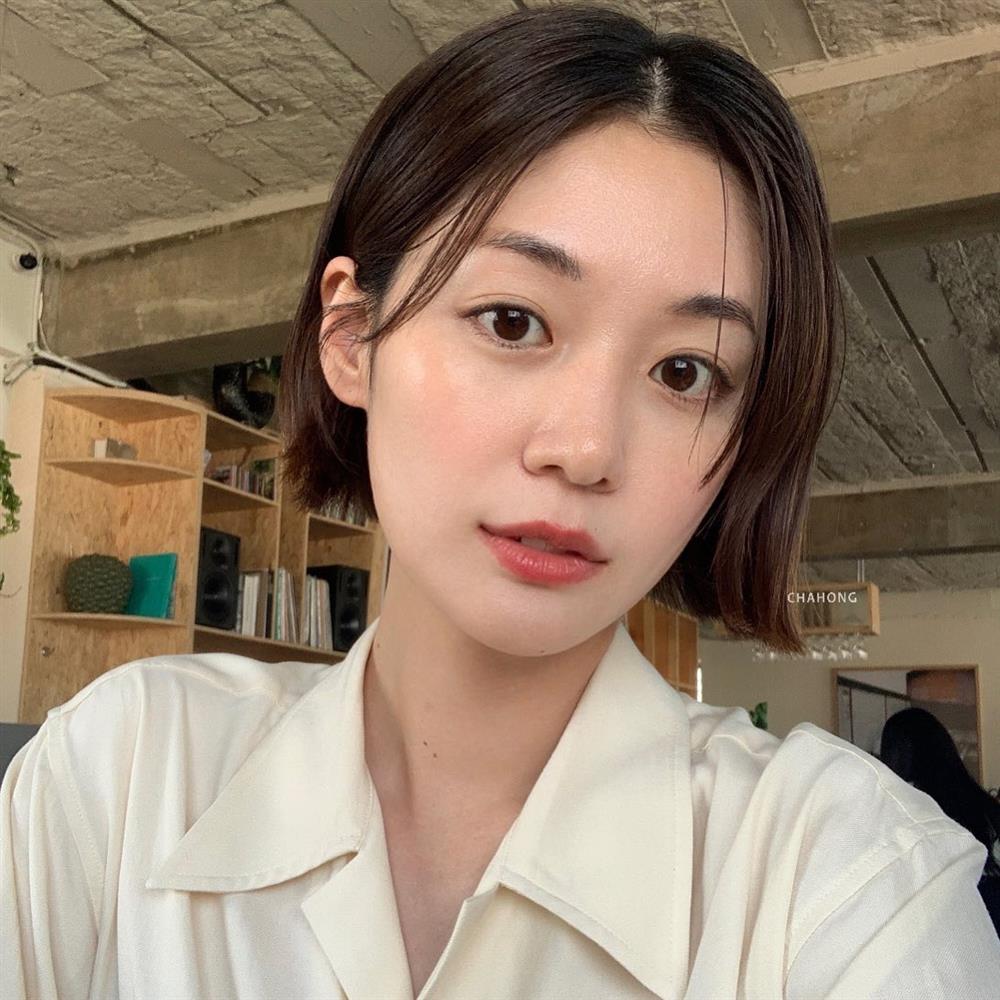 Kiểu tóc ngắn đang hot hơn cả tóc layer vì cực sang mặt, trẻ trung-6