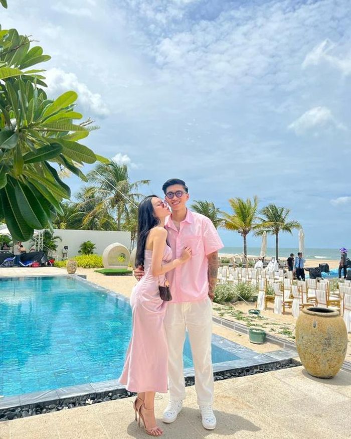 Doãn Hải My lên tiếng về tin đồn sắp cưới Đoàn Văn Hậu-1