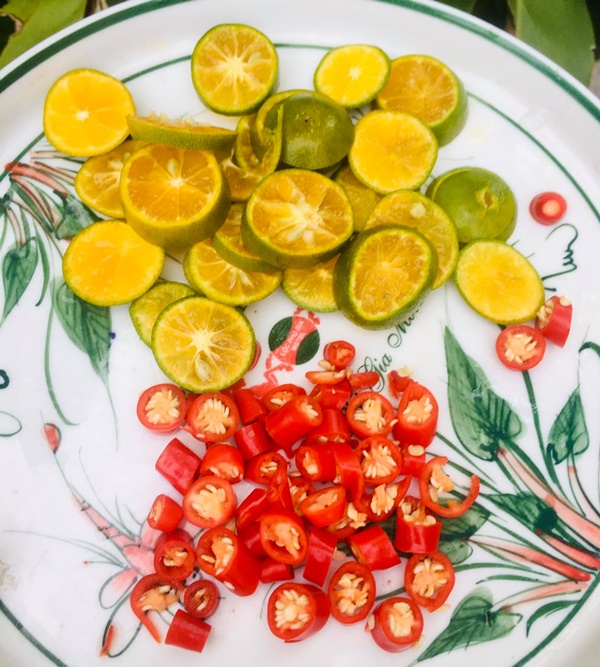 Mách chị em cách làm chân gà sốt Thái chua cay, giòn ngon, lai rai ngày mát trời đúng là đỉnh của chóp-5