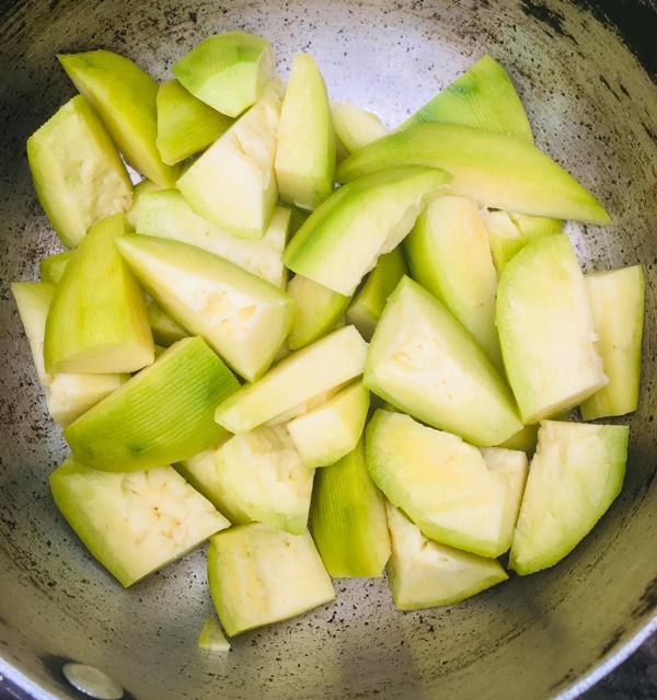 Mách chị em cách làm chân gà sốt Thái chua cay, giòn ngon, lai rai ngày mát trời đúng là đỉnh của chóp-6