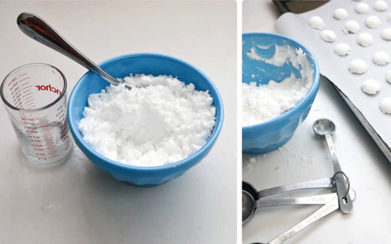 Mẹo làm sạch toilet cực nhanh, cực tiện giúp chị em nhàn tênh-2