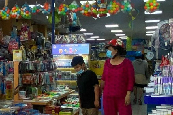 Xác minh thông tin thầy giáo quấy rối nữ sinh ở kỳ học quân sự-2