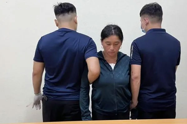 Vợ lấy thẻ ATM của chồng có là bạo lực gia đình?-5