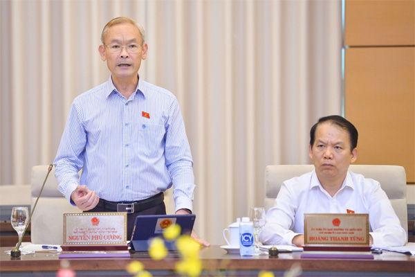 Gây bạo lực gia đình phải đi trồng cây, dọn đường?-2