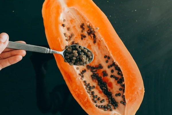 Những tác dụng phụ đáng sợ khi ăn đu đủ, nhiều người không biết vẫn vô tư ăn-3